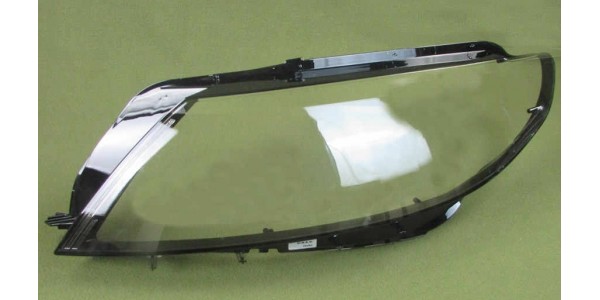 VOLKSWAGEN PASSAT CC FAR CAMI SOL (13/15)